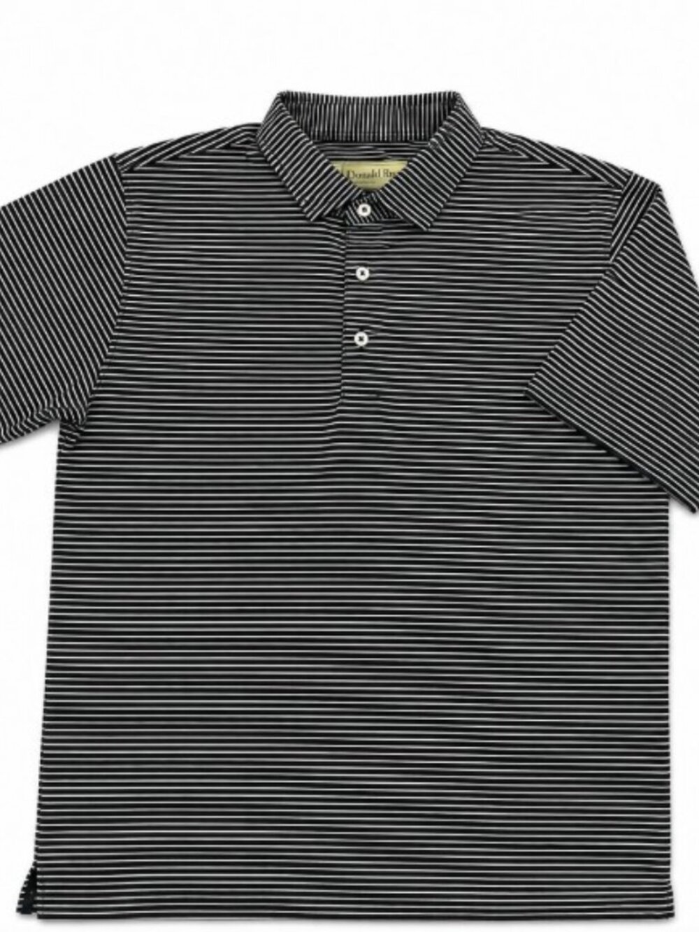 Donald Ross Sportswear men’s polo